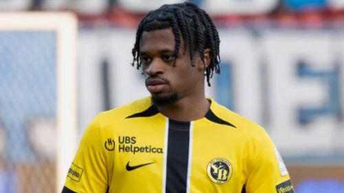 Alan Virginius, Gaziantep FK'ya geri adım attırdı
